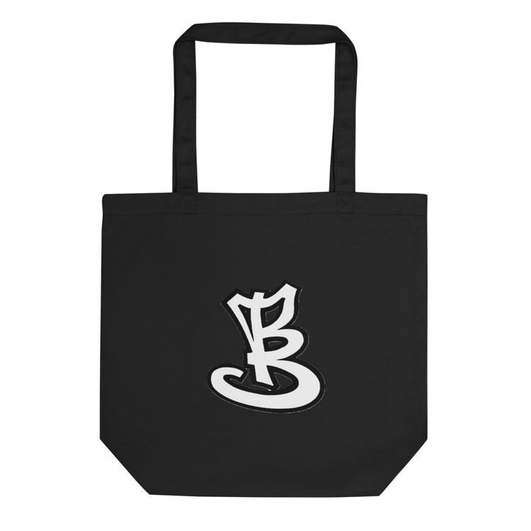 BREAKIN BREAD - Eco Tote Bag