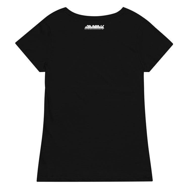 MOI by JANIAK - Women’s basic organic t-shirt